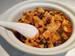 陈麻婆豆腐-花椒笑成都小馆(百脑汇店)