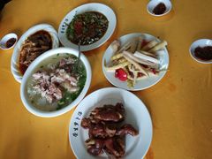 -荣生萝卜汤饭店