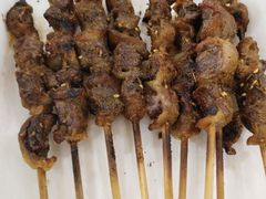 -孟记粥铺·家常菜·烧烤·粥(亚运村店)