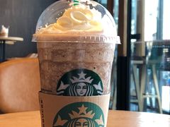 -星巴克(天津大悦城第二店)