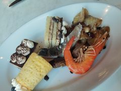 -君悦酒店·乐厨·高空自助餐(青年大街店)