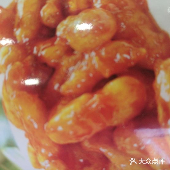 小小川菜楼