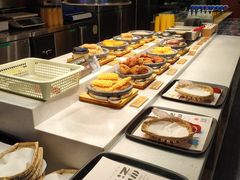 自助取餐区-好人民间小吃(镇江八佰伴店)