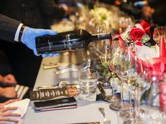 -沈阳君悦酒店·意坊意大利餐厅