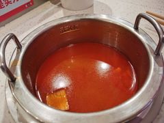 -龍歌自助小火锅(崂山丽达店)