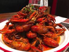 -汉虾王.小龙虾.武汉菜.粤菜(科技园店)