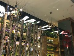 大堂-贵阳味道(未来方舟店)