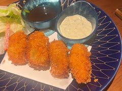 -千代武日本料理(开发区店)