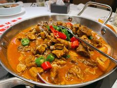 红烧牛肉-同庆楼(滨湖万达广场店)