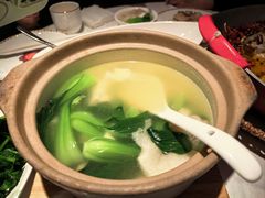 -渝信川菜·川味家常菜(新辰里亚运村店)