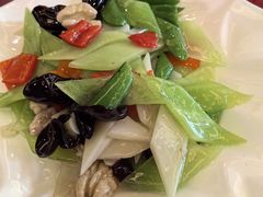 -马凯餐厅(长椿街店)