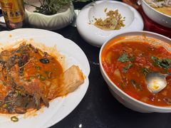 -芳芳私房菜·精做淮扬菜(承德路店)