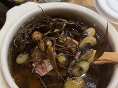 -有肉食·虎九闽菜(798艺术区店)