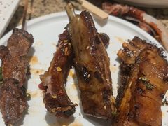 -丰卓会海鲜自助(中润大道店)