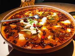 -滋色臻选川菜(北京坊旗舰店)