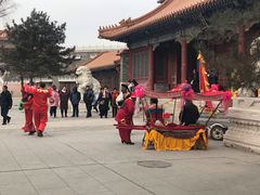 -大明幻境第一城
