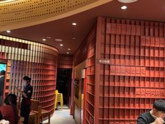 -巴奴毛肚火锅(龙湖锦艺城店)