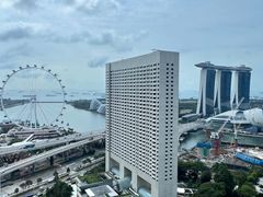 -新加坡泛太平洋酒店