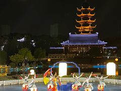 -苏州吴宫泛太平洋酒店