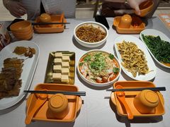 -谷丽麦馕新疆菜·清真(步步高梅溪新天地店)