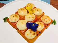 -大树餐厅(益田假日店)