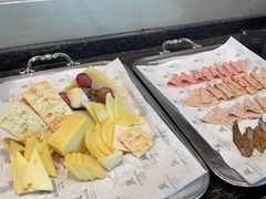 -Social 秀西餐厅-长沙瑞吉酒店(运达店)