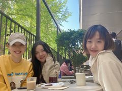 -大小咖啡 BigSmallCoffee(麦子店)