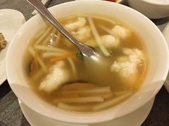 -浦华大酒店-台南担仔面海鲜楼
