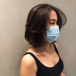 -Kraemer Paris苏豪路易士·嘉玛发廊