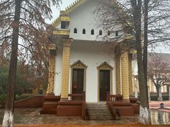 -报恩禅寺