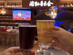 -腾格里· 蒙古山羊火锅(北京中关村店)