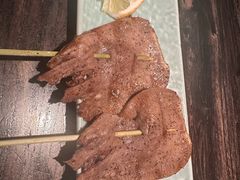 -眷屋の深夜食堂(云锦中心店)