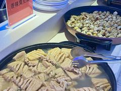 -海韵之星邮轮水会(明发商业广场店)