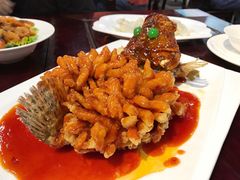 -吴门人家·苏宴宫廷菜(拙政园店)