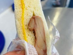 -罗莎蛋糕(钱江店)