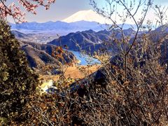 -京东石林峡风景区