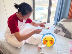 -葱妈母婴医护月嫂中心(浦东店)