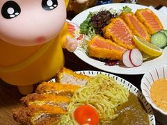 -河风の幸会精致料理