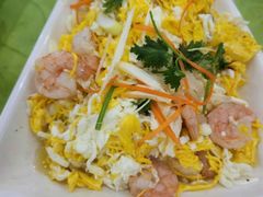 -沿海渔家院海鲜烧烤·东北菜(东戴河店)