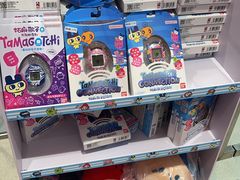 -名创优品(天河区正佳广场二店)