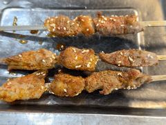 -牛街老爆肚满(牡丹园店)