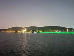 -云龙湖旅游景区