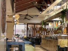 -金厨泰国餐厅·全泰籍厨师料理(拱北店)