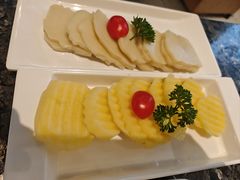 -一席地·本地鸡窝·杭帮鸡火锅(萧山银隆百货店)