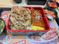 -吉野家(成都时代奥莱店)