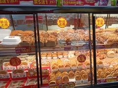 -味多美蛋糕(洋桥店)