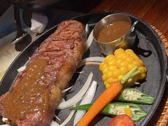 -秀·爱尔兰餐吧(上海路店)