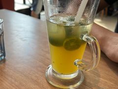 -必胜客(华南摩尔店)