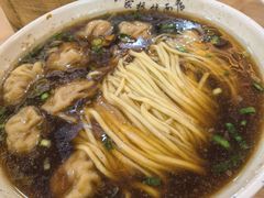 -蒋家桥饺面店(东关街店)