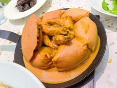 -大树餐厅(环球港店)